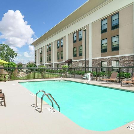 Hampton Inn Hixson Екстериор снимка