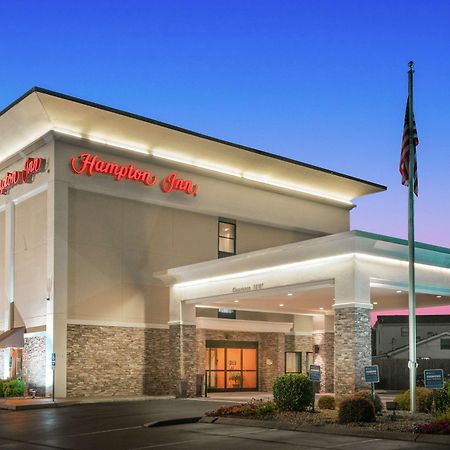 Hampton Inn Hixson Екстериор снимка