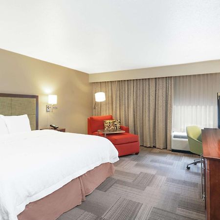 Hampton Inn Hixson Екстериор снимка