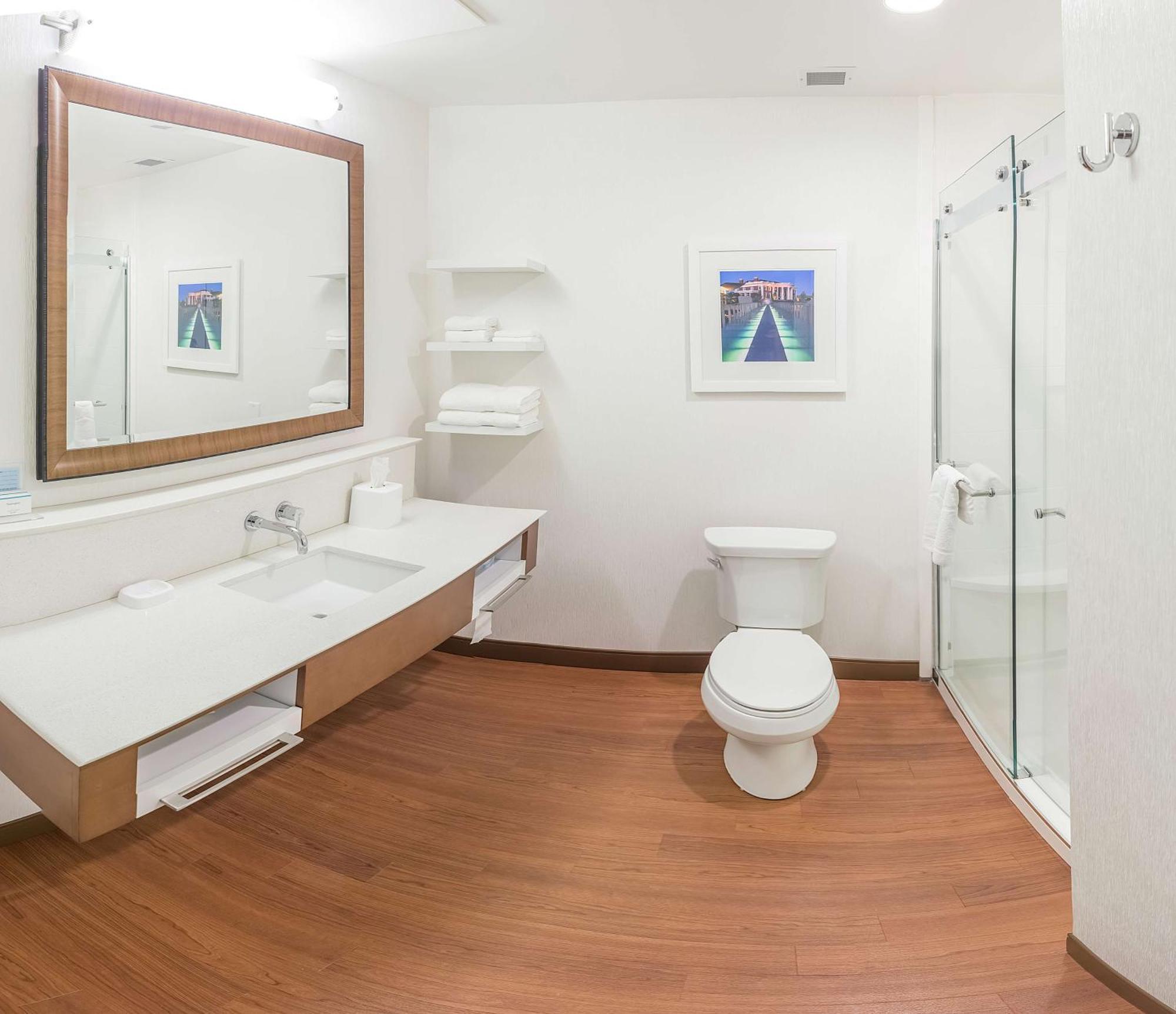 Hampton Inn Hixson Екстериор снимка