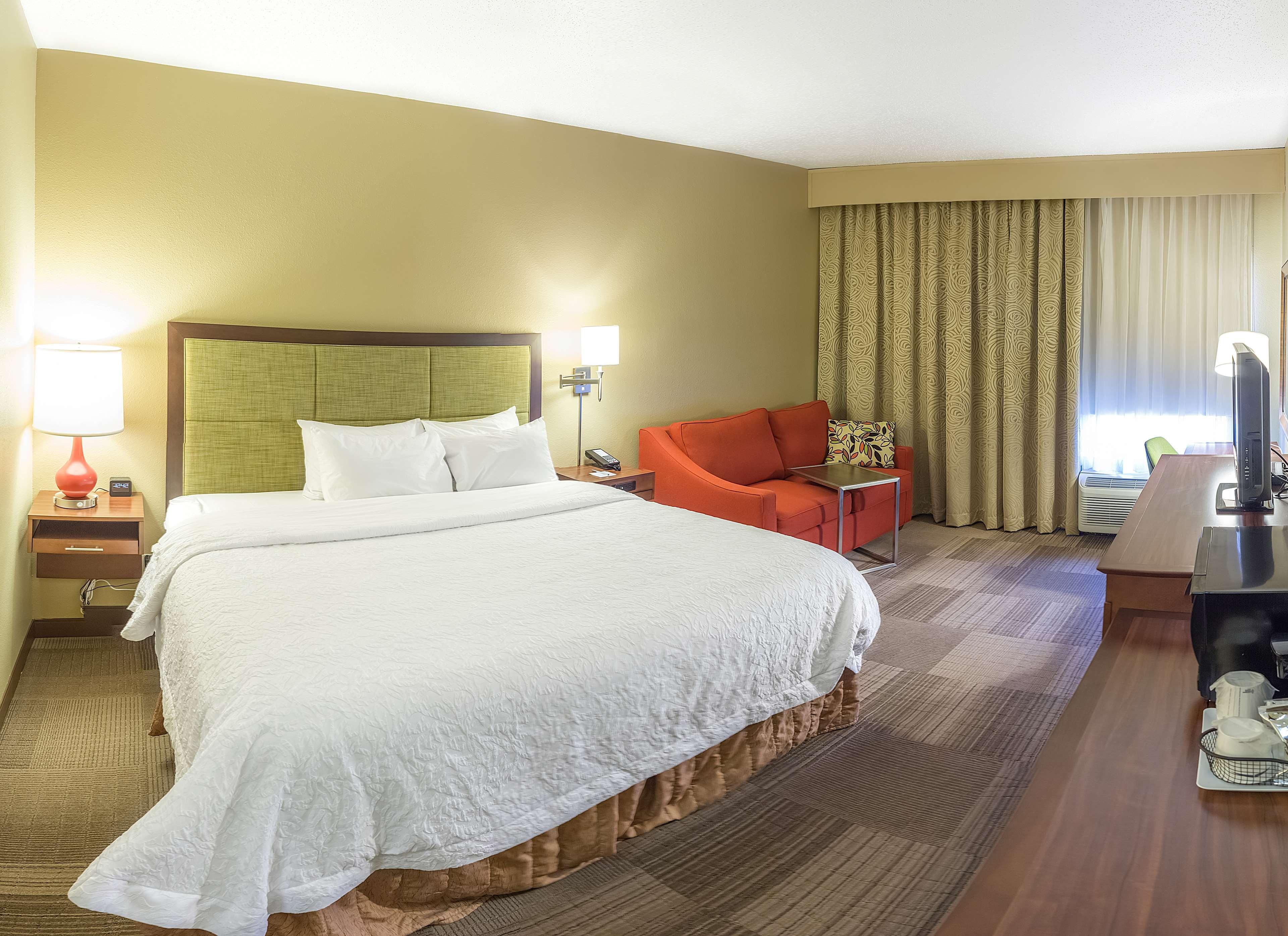 Hampton Inn Hixson Екстериор снимка