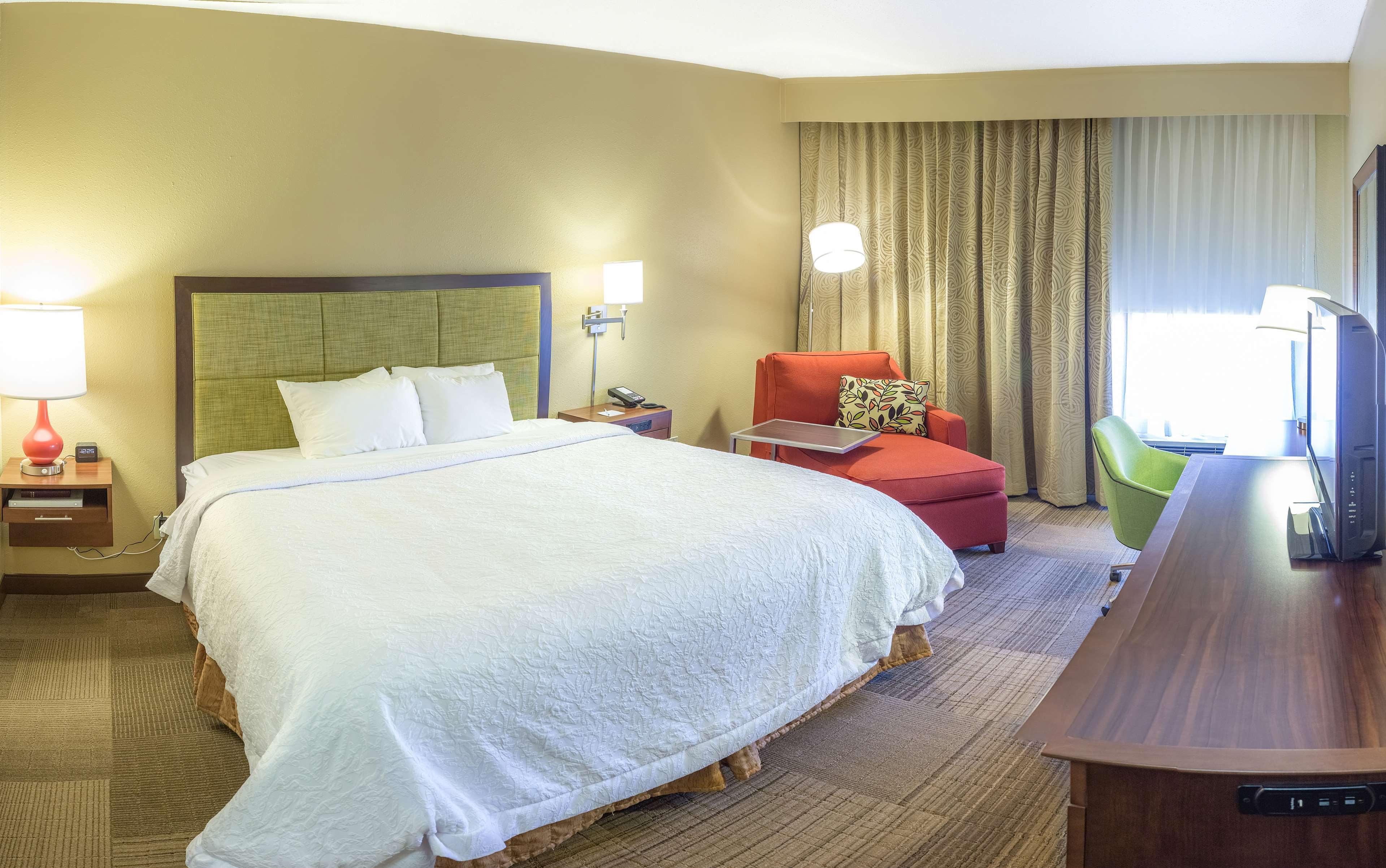 Hampton Inn Hixson Екстериор снимка
