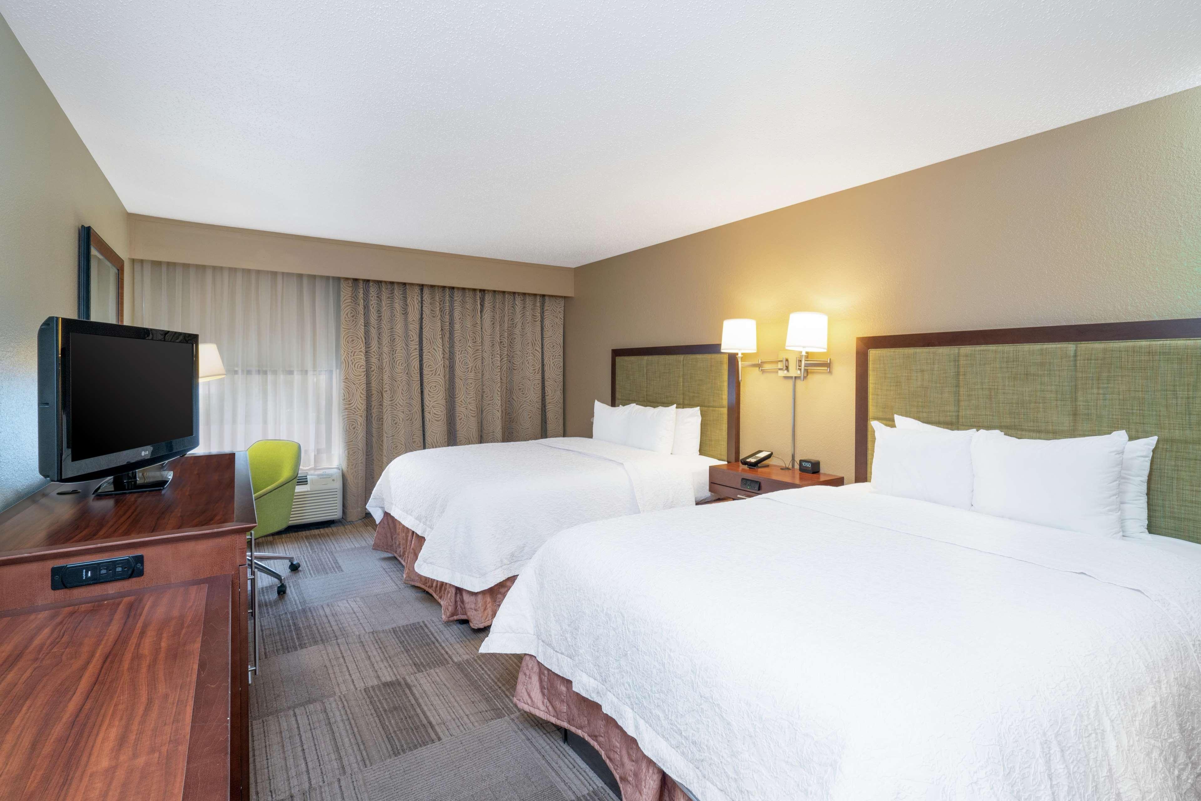 Hampton Inn Hixson Екстериор снимка