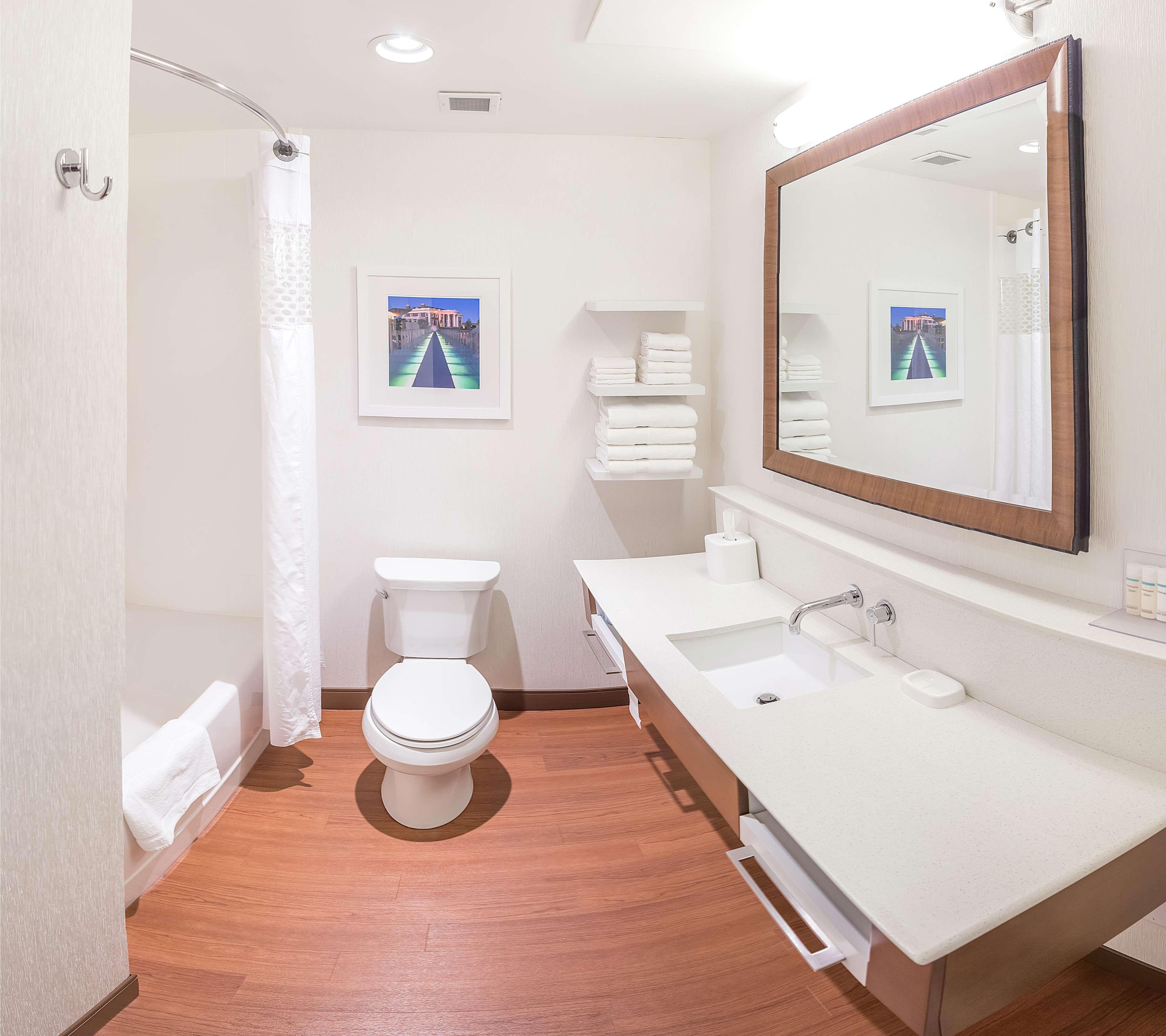 Hampton Inn Hixson Екстериор снимка