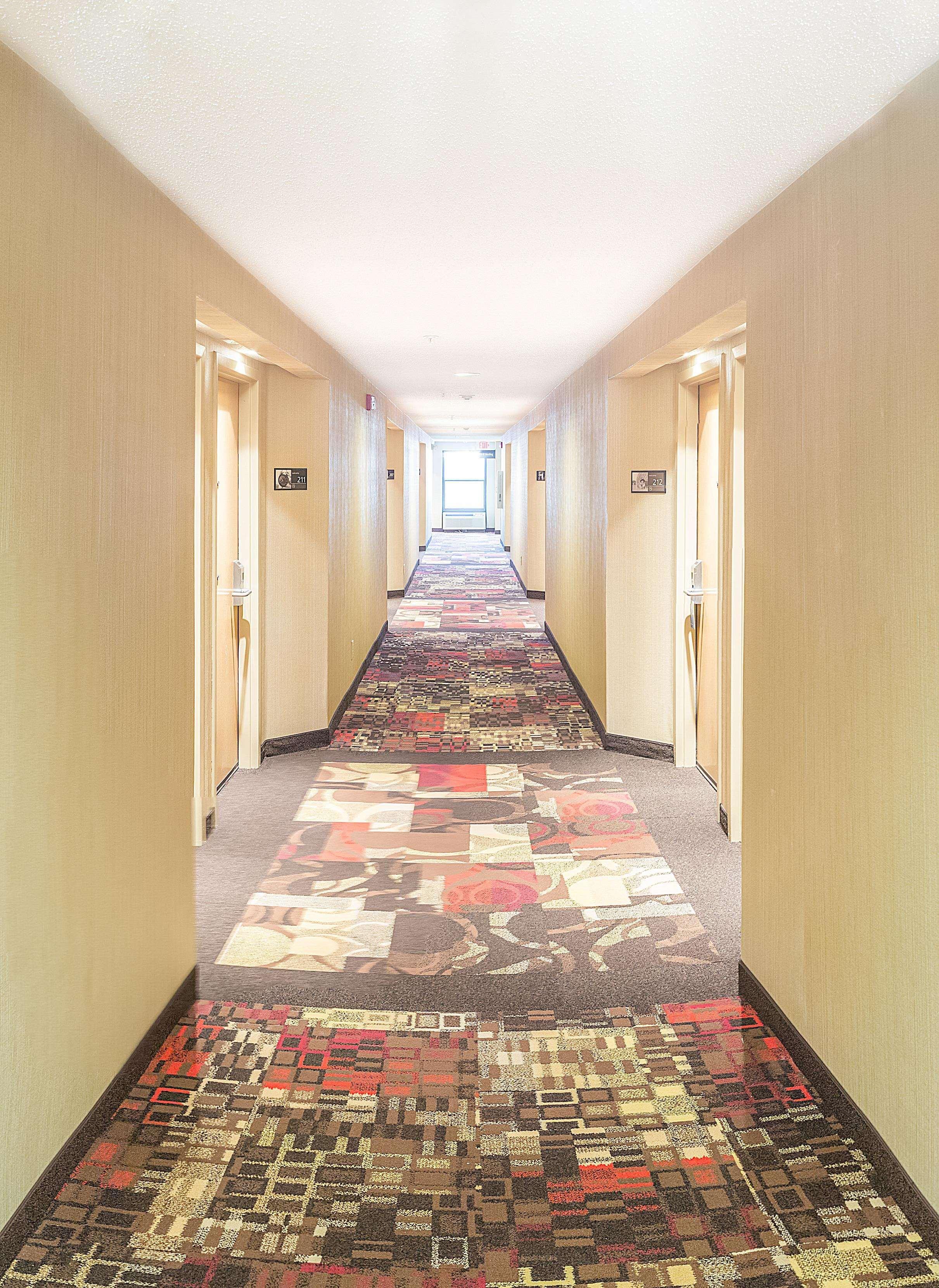 Hampton Inn Hixson Екстериор снимка
