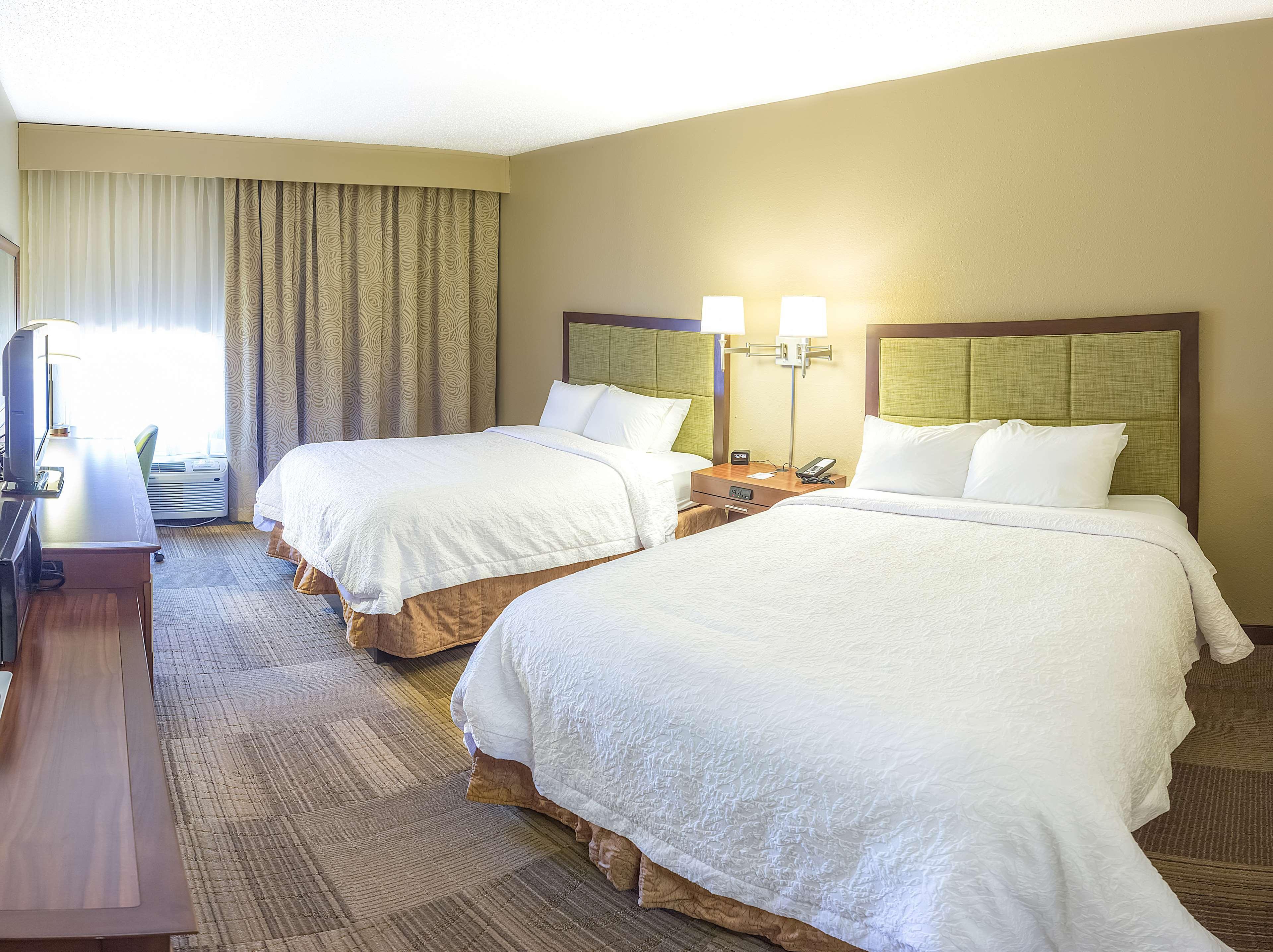 Hampton Inn Hixson Екстериор снимка