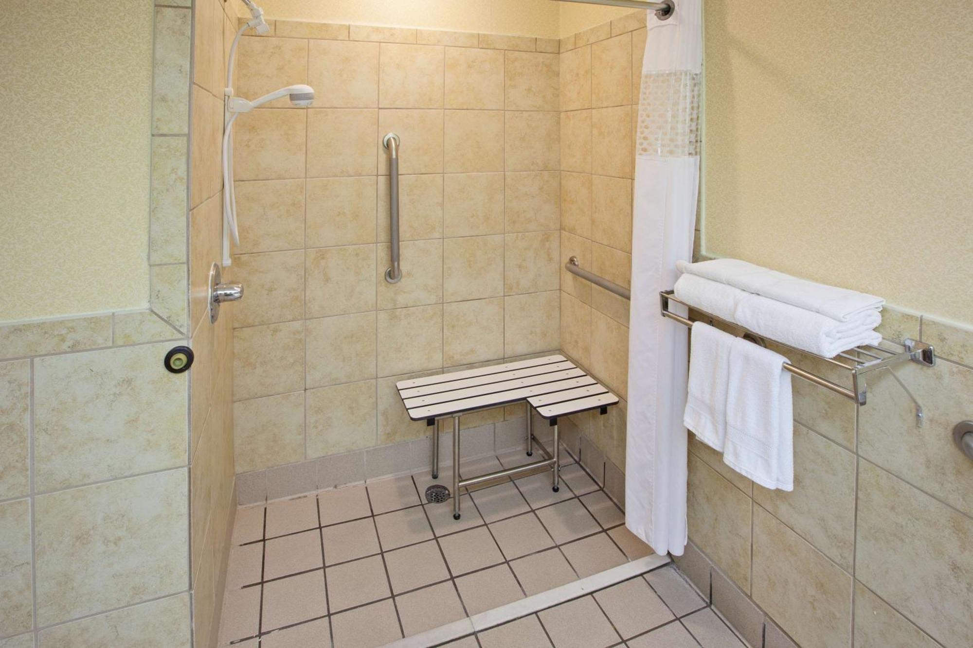 Hampton Inn Hixson Екстериор снимка