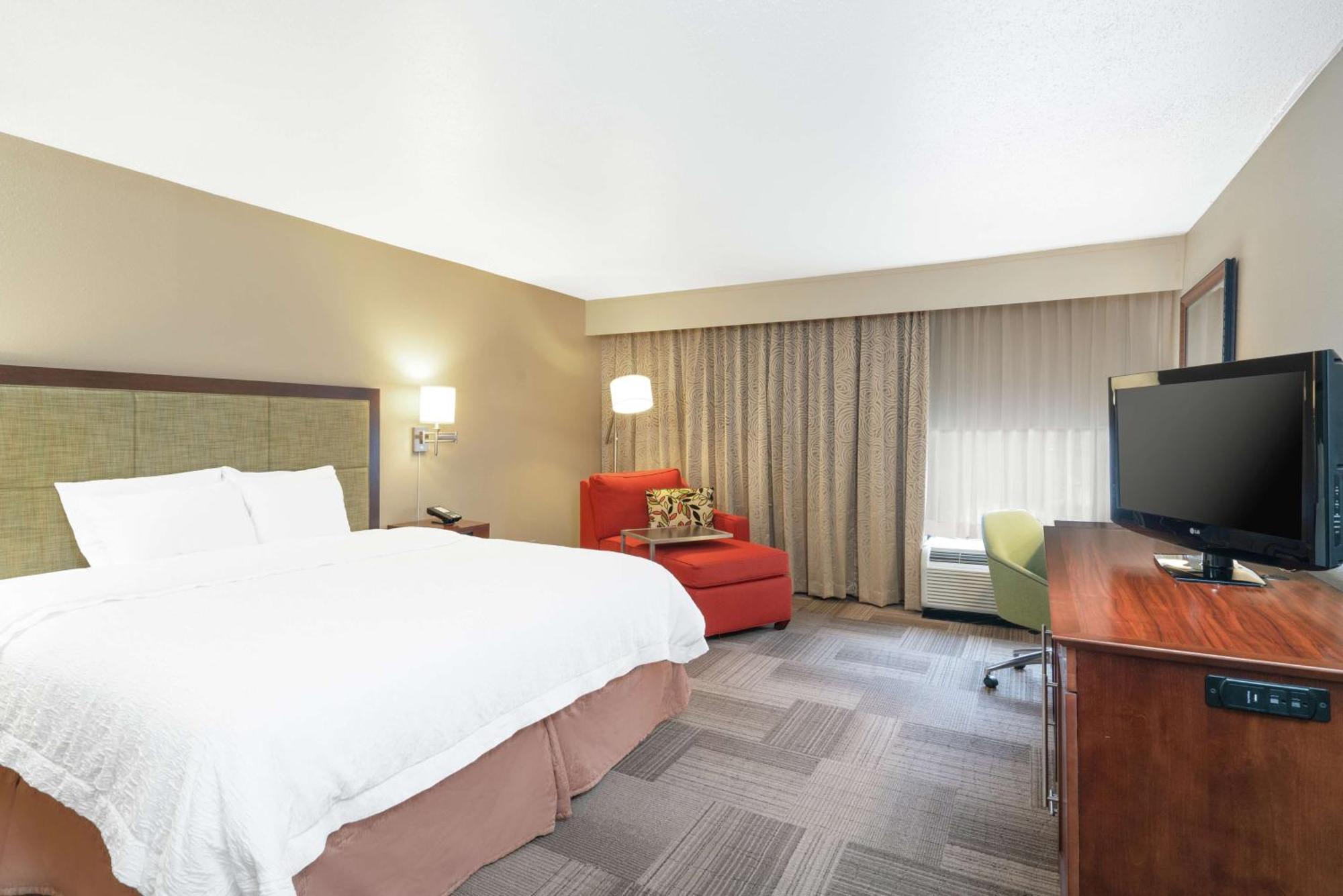 Hampton Inn Hixson Екстериор снимка