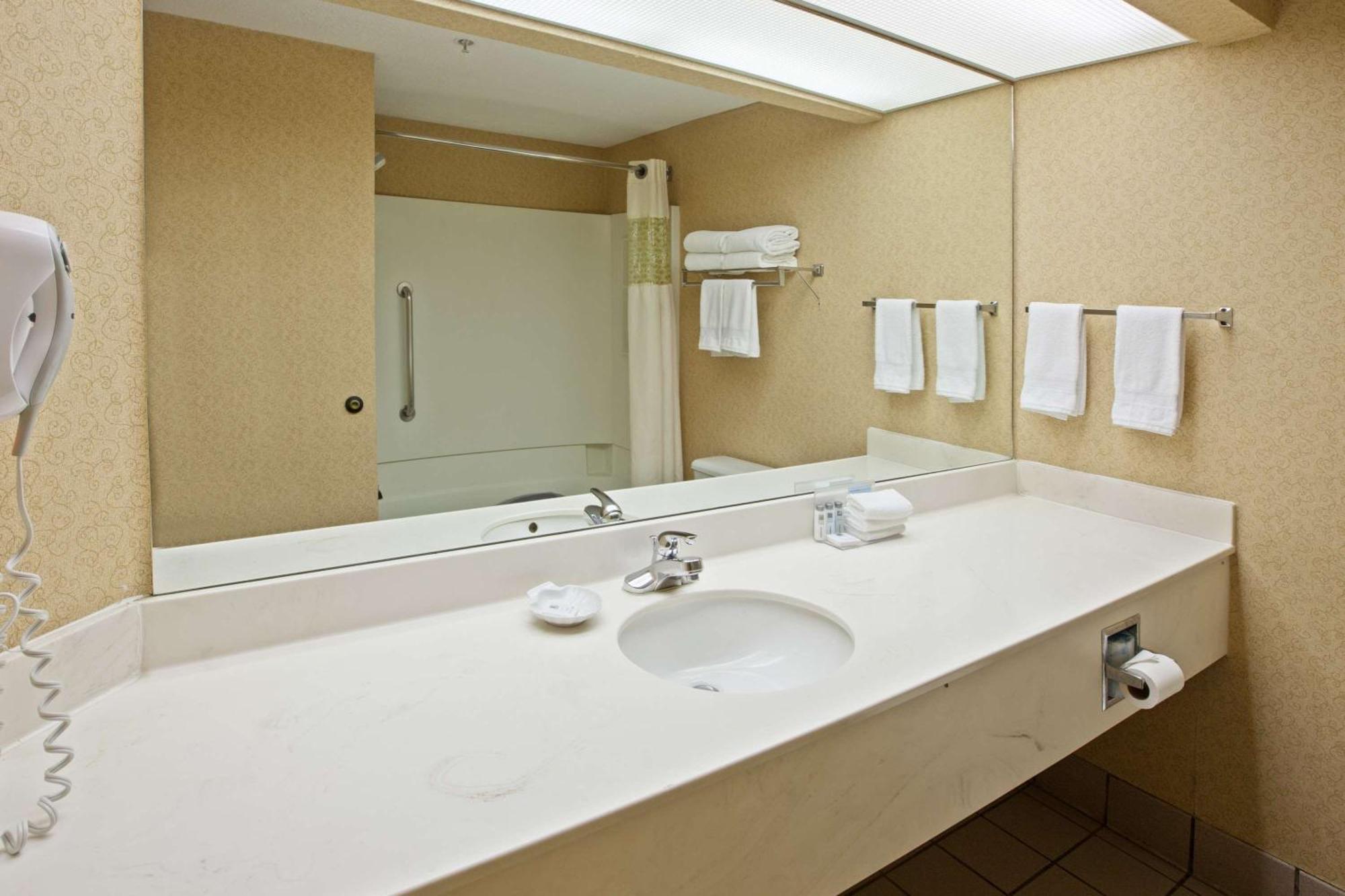 Hampton Inn Hixson Екстериор снимка