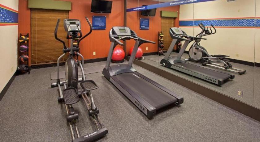 Hampton Inn Hixson Екстериор снимка