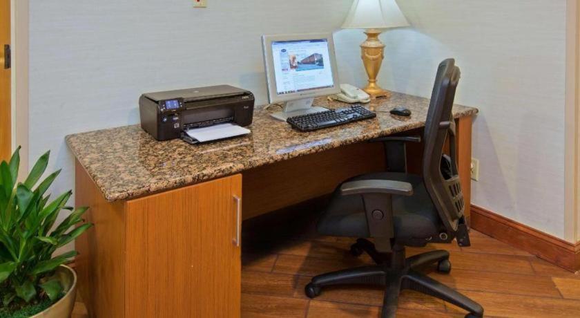 Hampton Inn Hixson Екстериор снимка