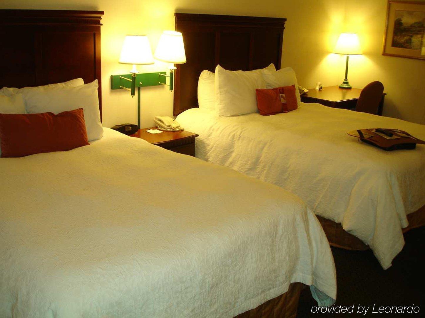 Hampton Inn Hixson Стая снимка