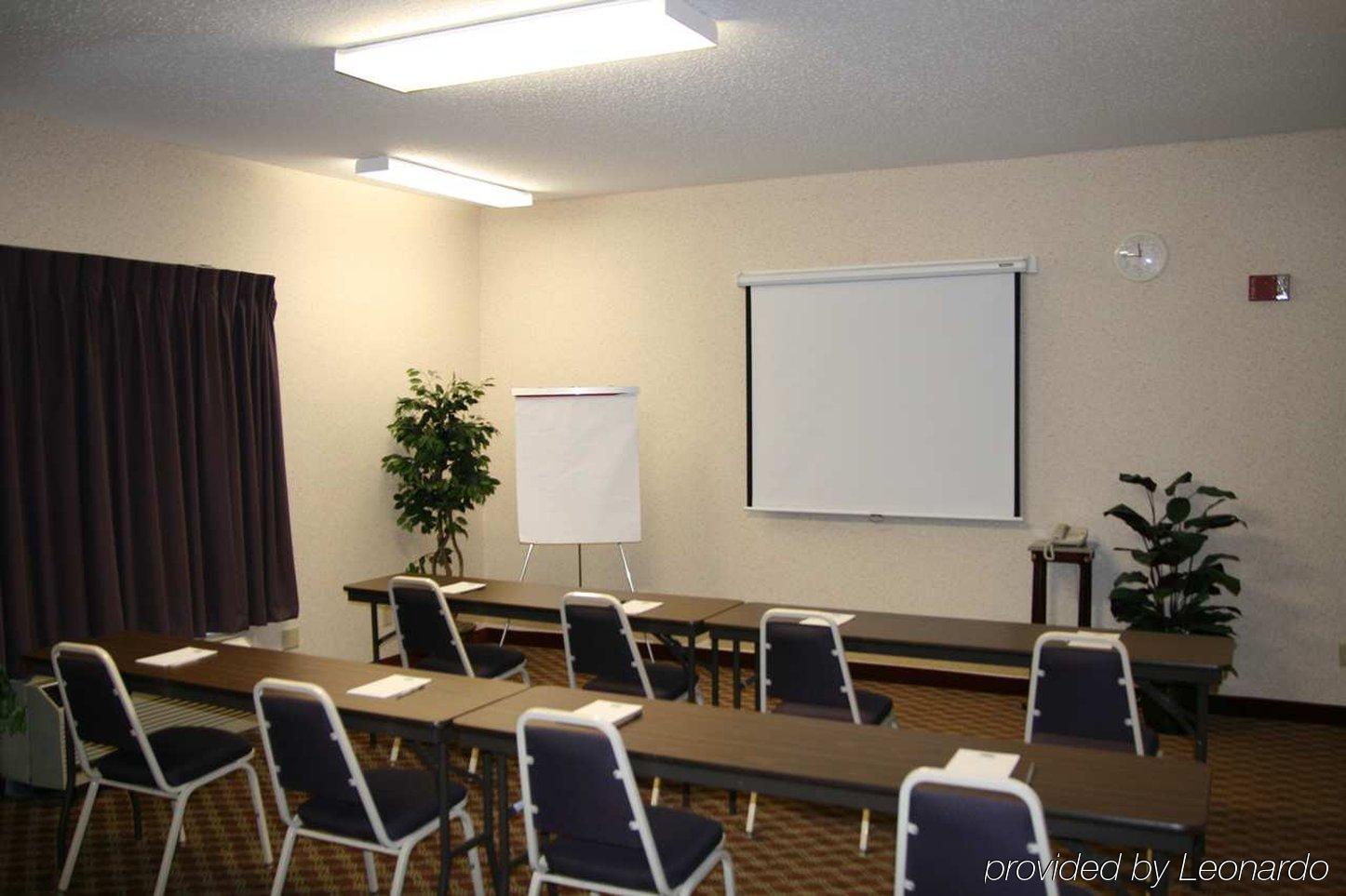 Hampton Inn Hixson Съоръжения снимка