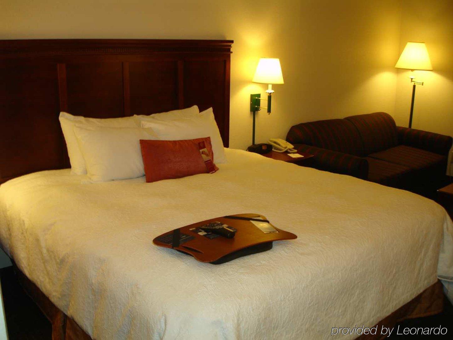 Hampton Inn Hixson Стая снимка