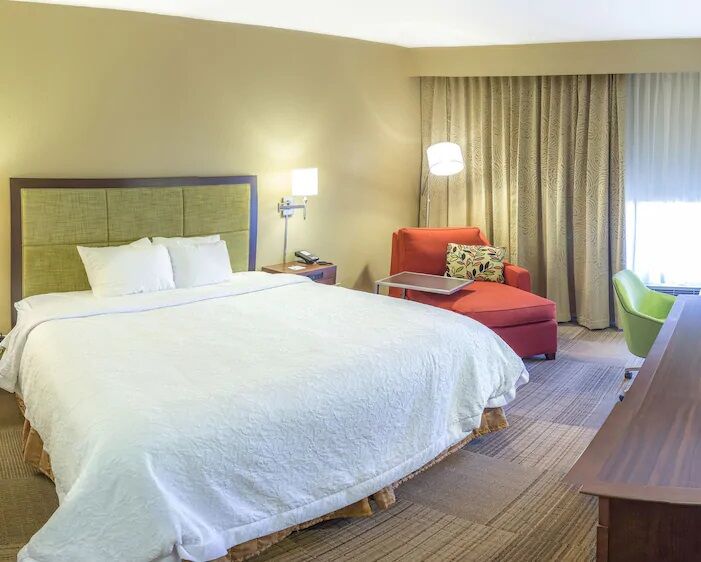 Hampton Inn Hixson Екстериор снимка